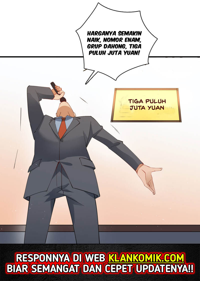 Beautiful Boss Cold-Hearted Chapter 76 Gambar 25