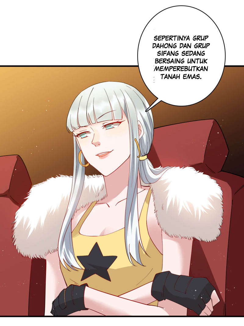 Beautiful Boss Cold-Hearted Chapter 76 Gambar 26