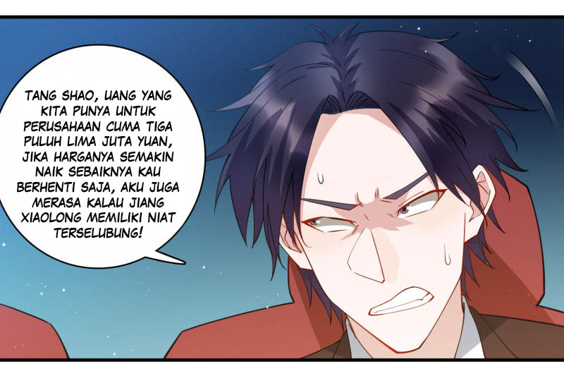 Beautiful Boss Cold-Hearted Chapter 76 Gambar 28