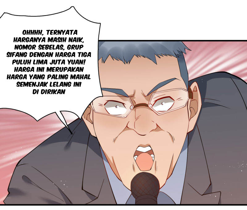 Beautiful Boss Cold-Hearted Chapter 76 Gambar 30