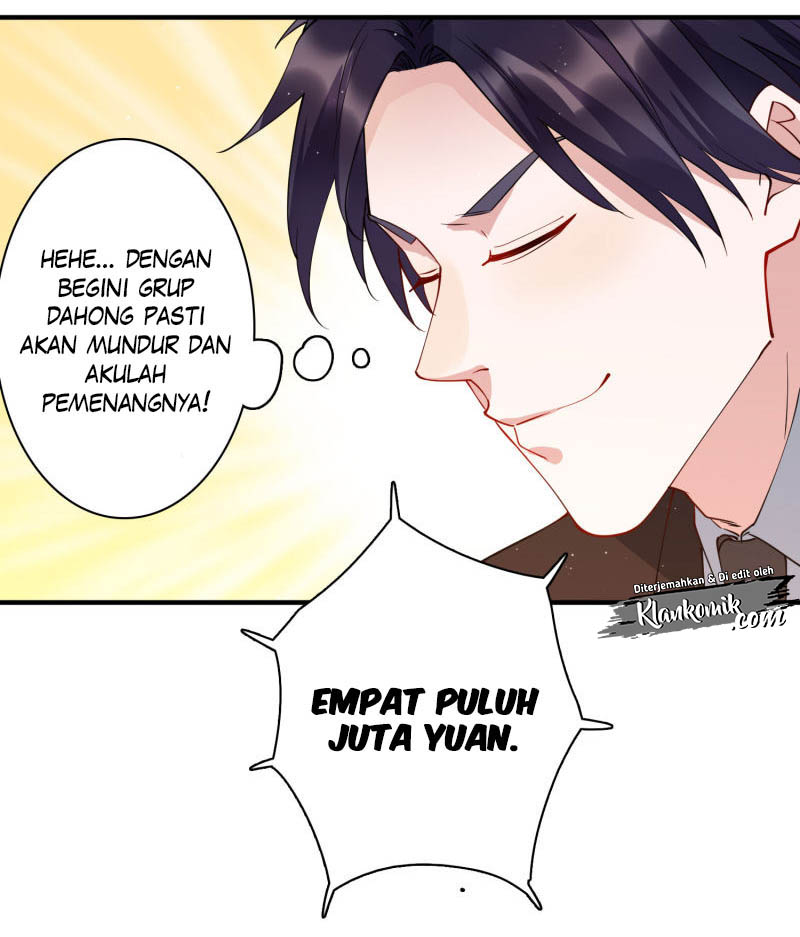Beautiful Boss Cold-Hearted Chapter 76 Gambar 31