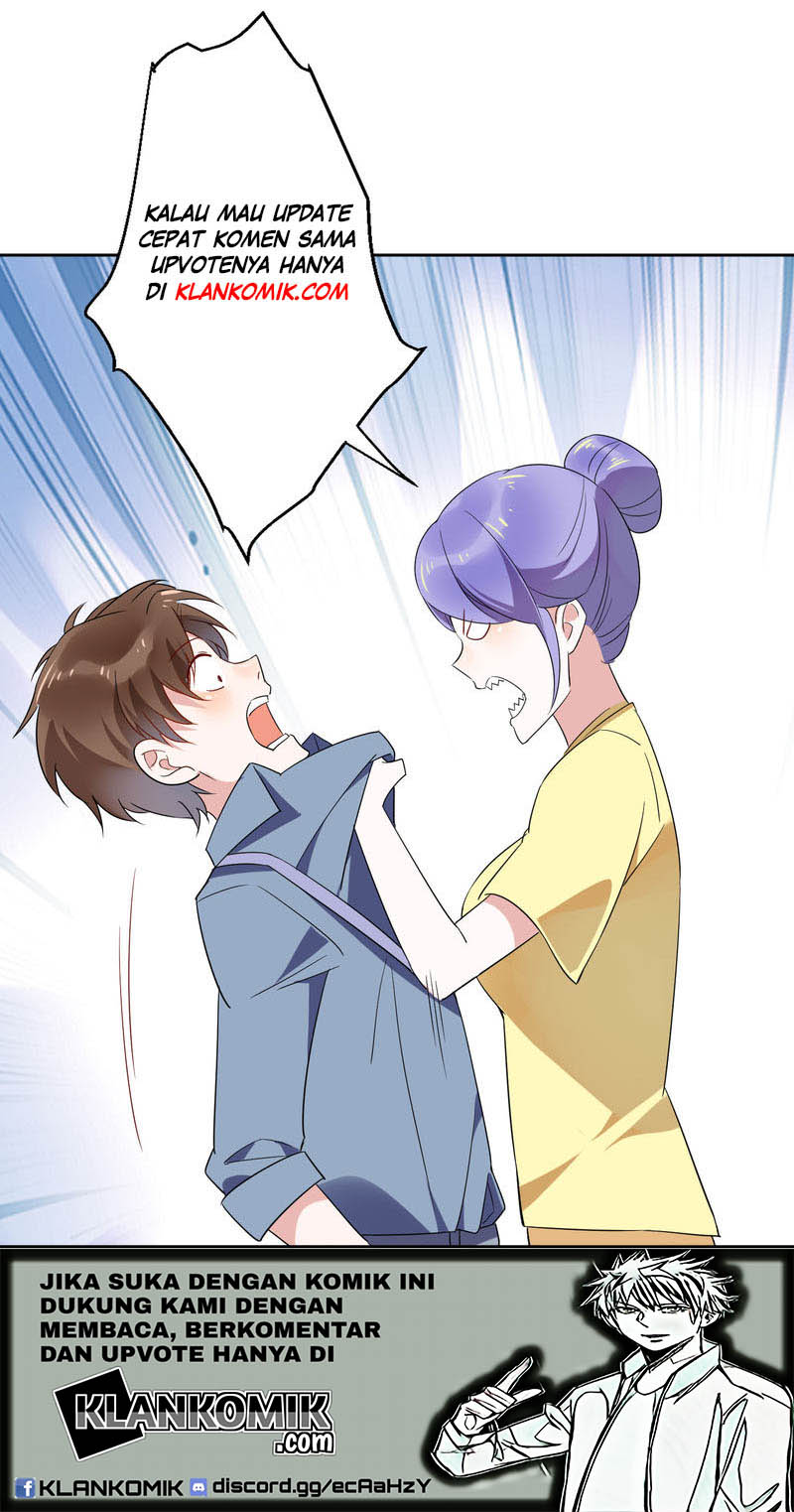Beautiful Boss Cold-Hearted Chapter 76 Gambar 33