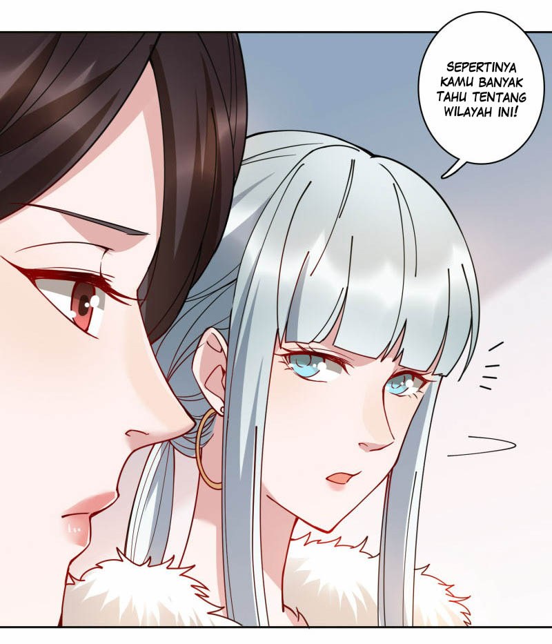 Beautiful Boss Cold-Hearted Chapter 78 Gambar 4