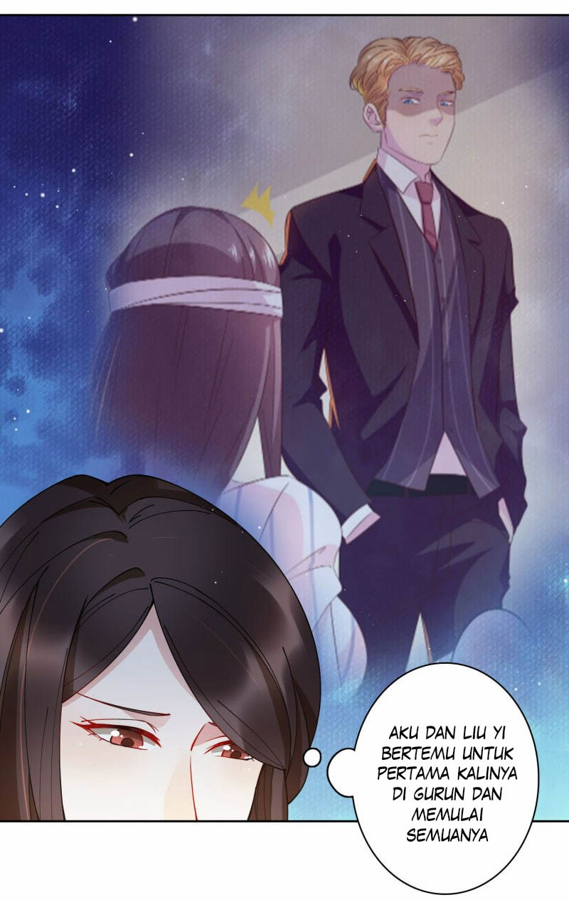 Beautiful Boss Cold-Hearted Chapter 78 Gambar 6
