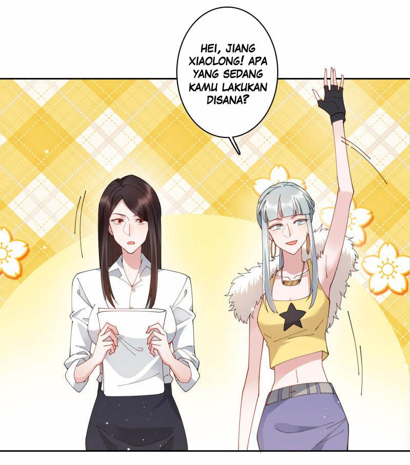 Beautiful Boss Cold-Hearted Chapter 78 Gambar 8