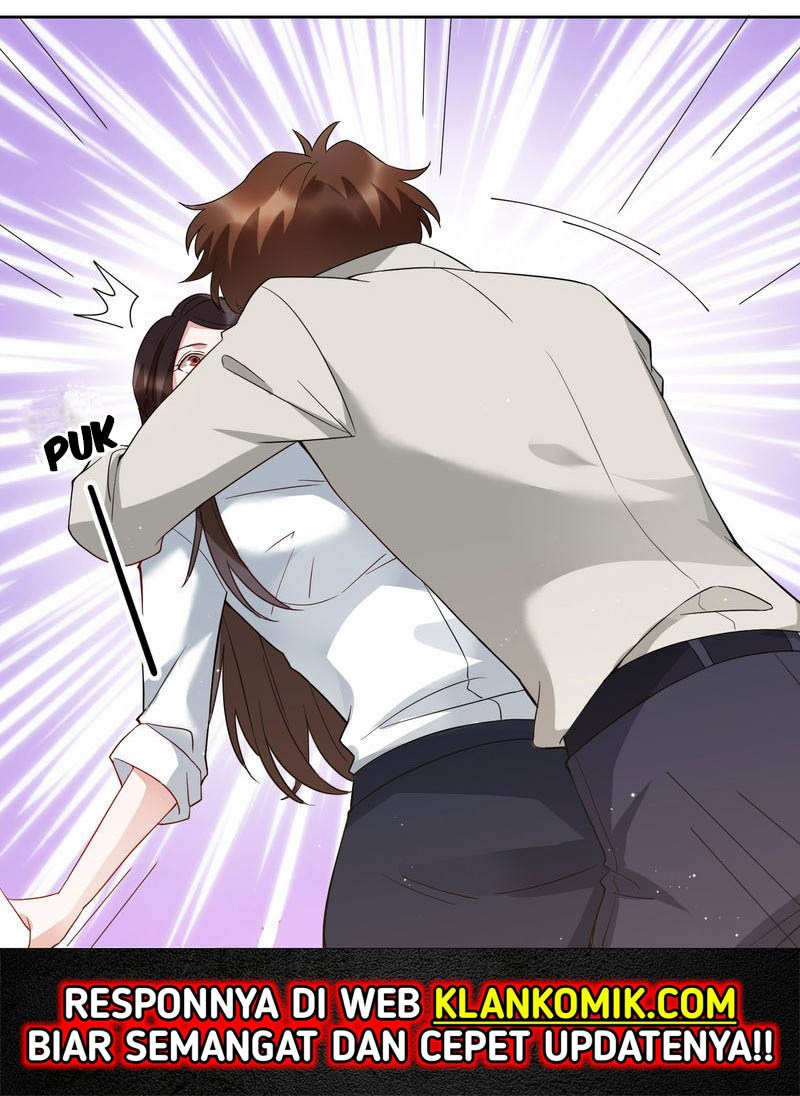 Beautiful Boss Cold-Hearted Chapter 78 Gambar 9