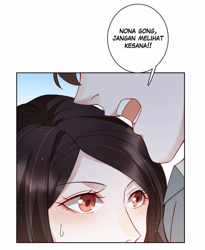 Beautiful Boss Cold-Hearted Chapter 78 Gambar 10