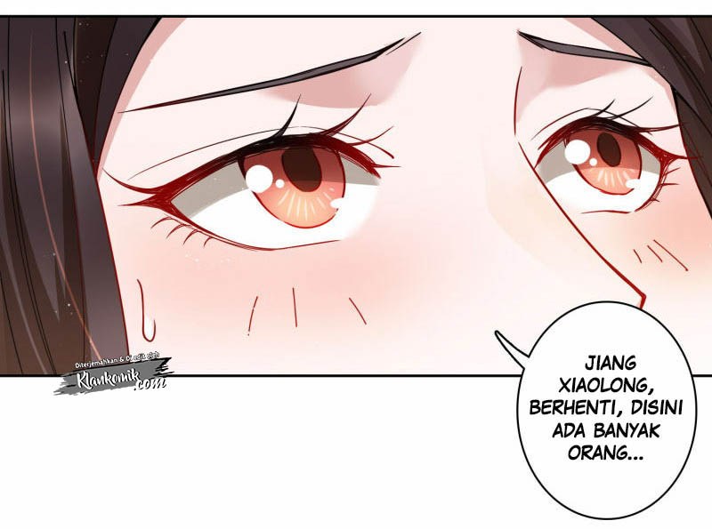 Beautiful Boss Cold-Hearted Chapter 78 Gambar 11