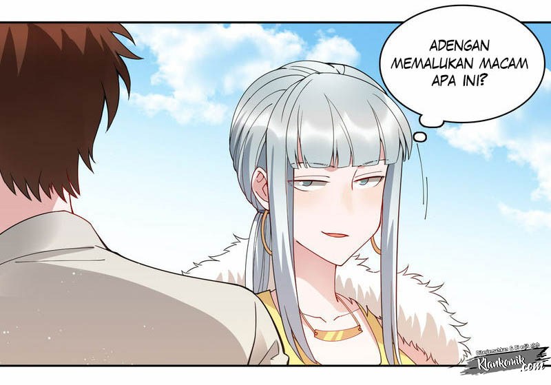 Beautiful Boss Cold-Hearted Chapter 78 Gambar 15