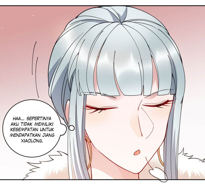 Beautiful Boss Cold-Hearted Chapter 78 Gambar 16