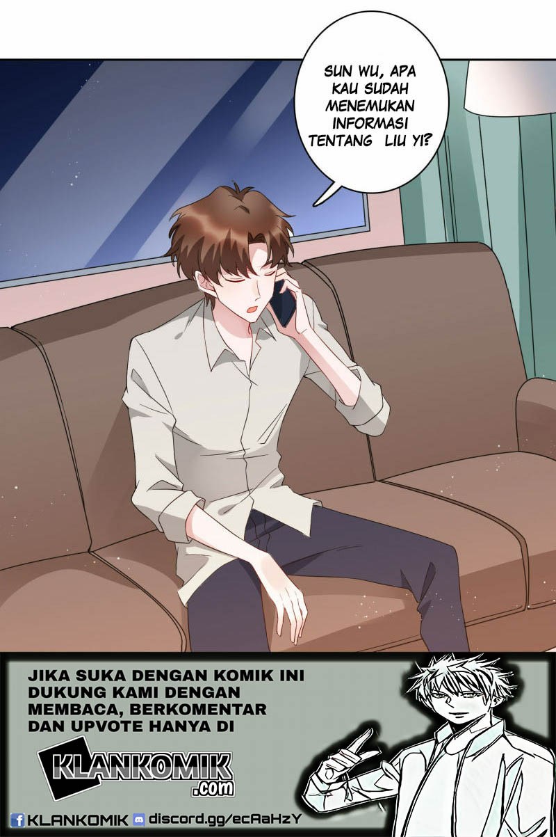 Beautiful Boss Cold-Hearted Chapter 78 Gambar 17