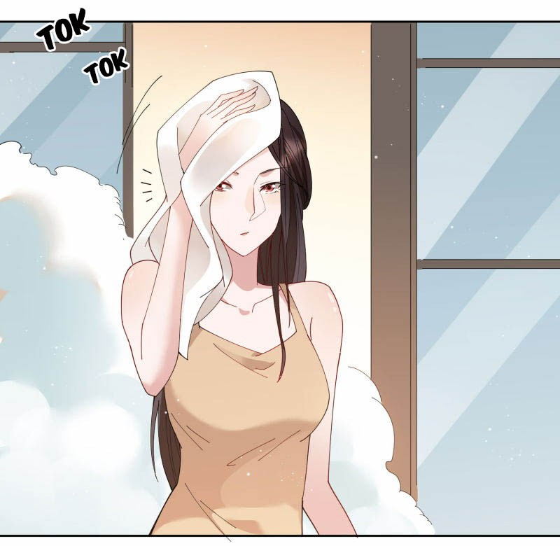 Beautiful Boss Cold-Hearted Chapter 78 Gambar 26