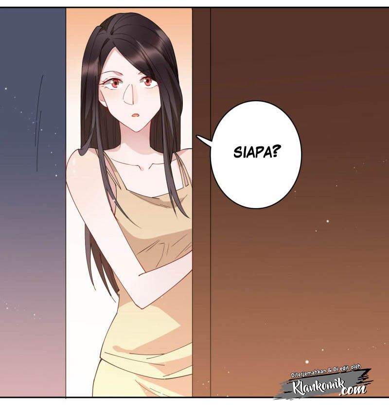Beautiful Boss Cold-Hearted Chapter 78 Gambar 27