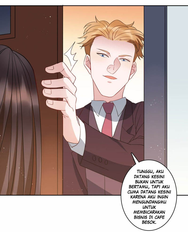 Beautiful Boss Cold-Hearted Chapter 78 Gambar 30