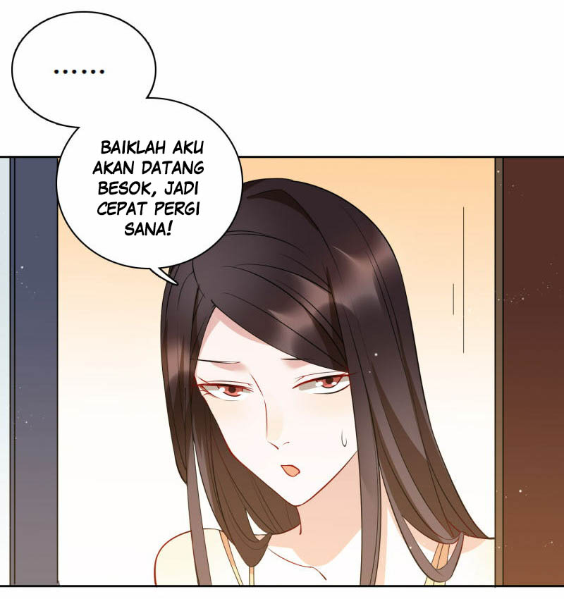 Beautiful Boss Cold-Hearted Chapter 78 Gambar 32