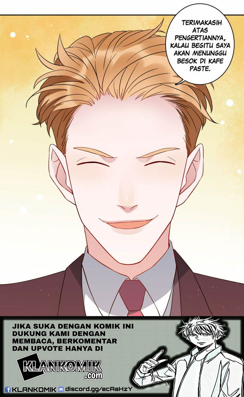 Beautiful Boss Cold-Hearted Chapter 78 Gambar 33