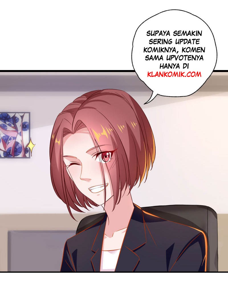 Beautiful Boss Cold-Hearted Chapter 78 Gambar 34
