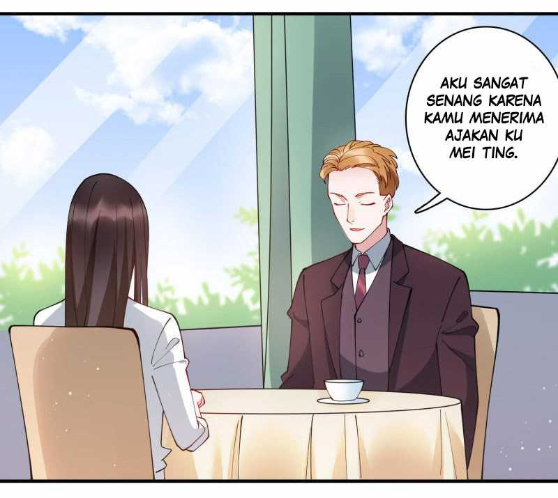 Beautiful Boss Cold-Hearted Chapter 79 Gambar 3