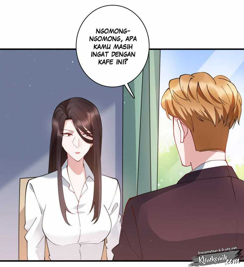 Beautiful Boss Cold-Hearted Chapter 79 Gambar 4