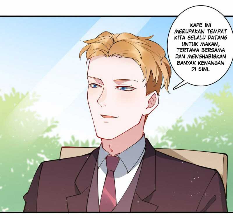 Beautiful Boss Cold-Hearted Chapter 79 Gambar 5