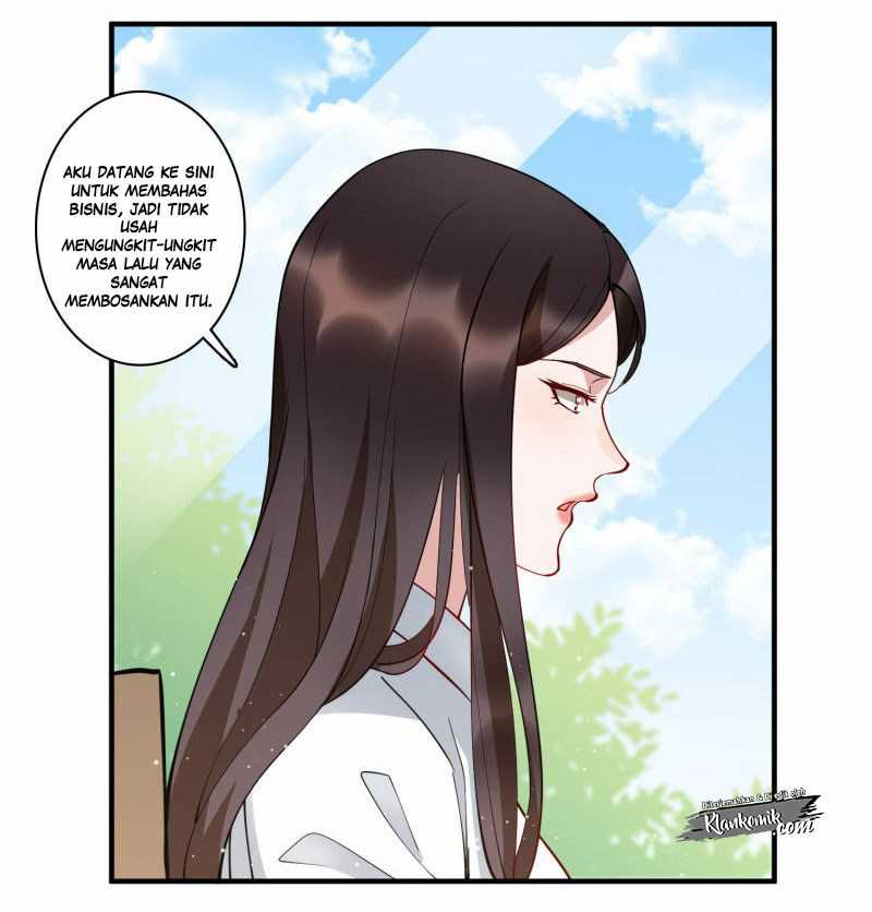 Beautiful Boss Cold-Hearted Chapter 79 Gambar 6