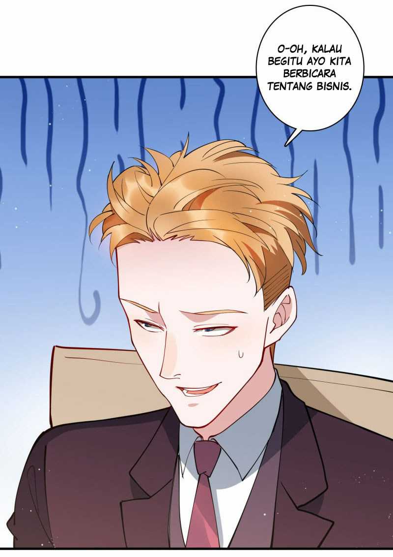 Beautiful Boss Cold-Hearted Chapter 79 Gambar 7
