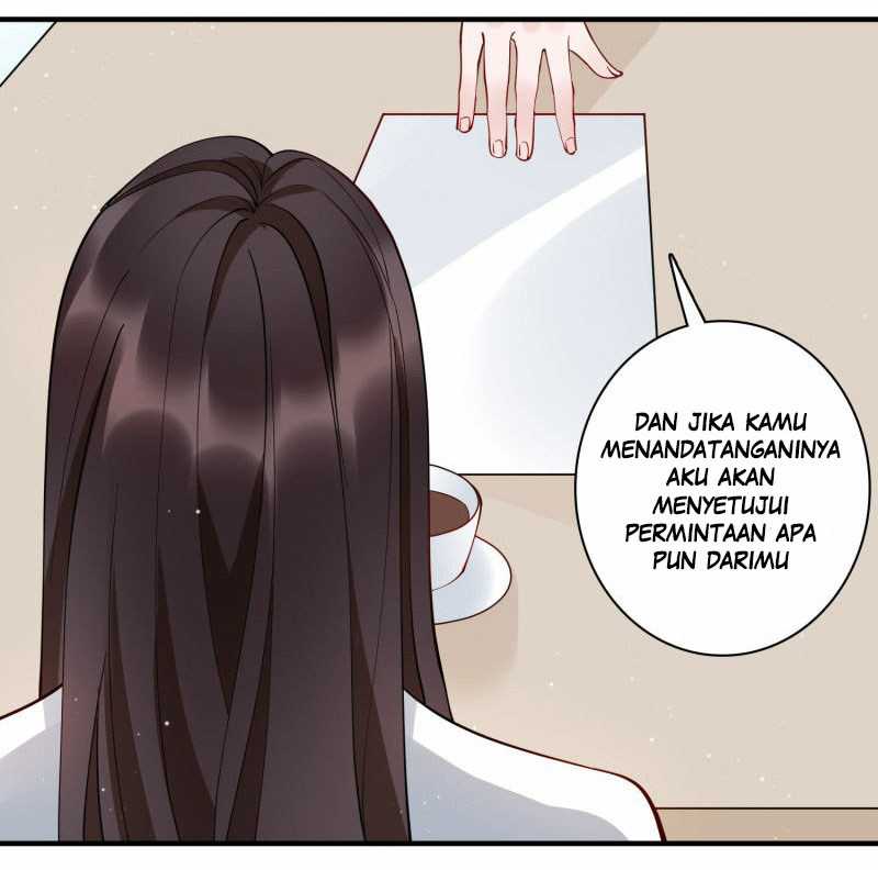 Beautiful Boss Cold-Hearted Chapter 79 Gambar 9