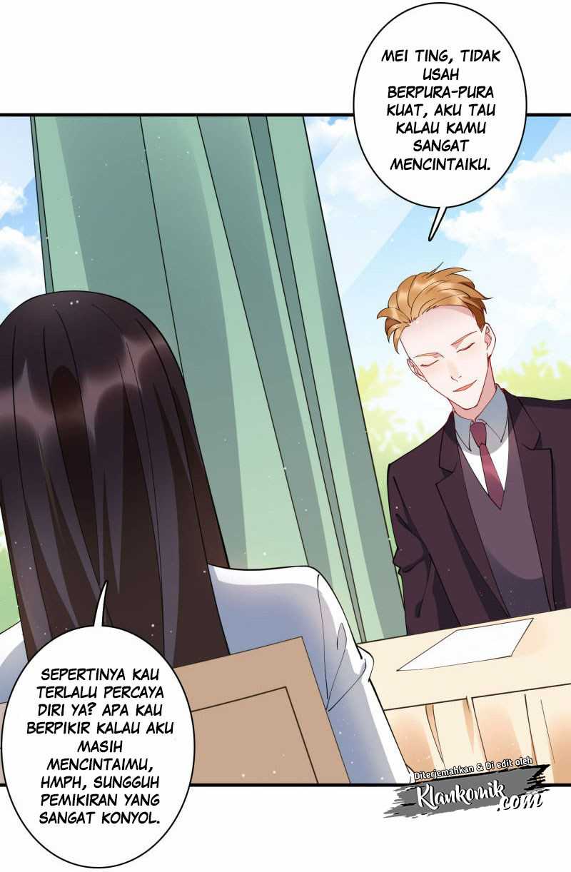 Beautiful Boss Cold-Hearted Chapter 79 Gambar 12