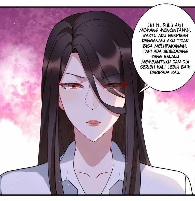 Beautiful Boss Cold-Hearted Chapter 79 Gambar 13