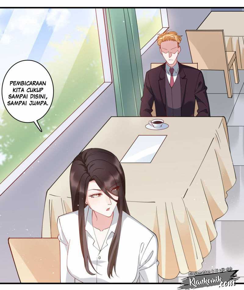 Beautiful Boss Cold-Hearted Chapter 79 Gambar 14