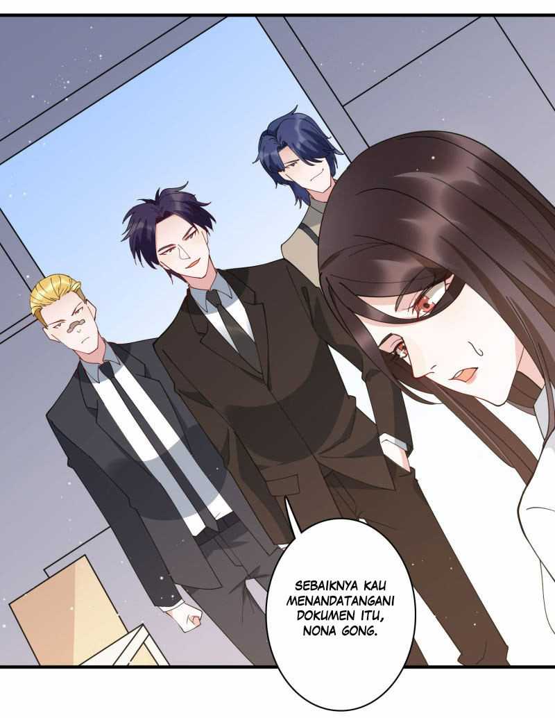 Beautiful Boss Cold-Hearted Chapter 79 Gambar 15