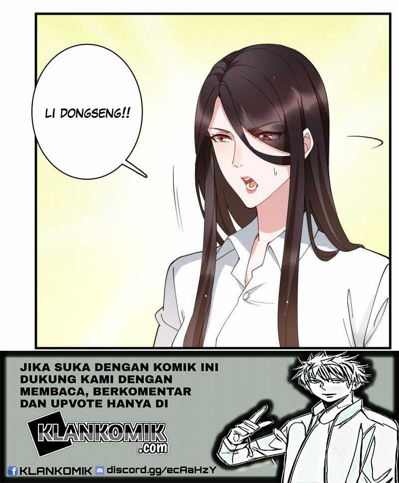 Beautiful Boss Cold-Hearted Chapter 79 Gambar 16