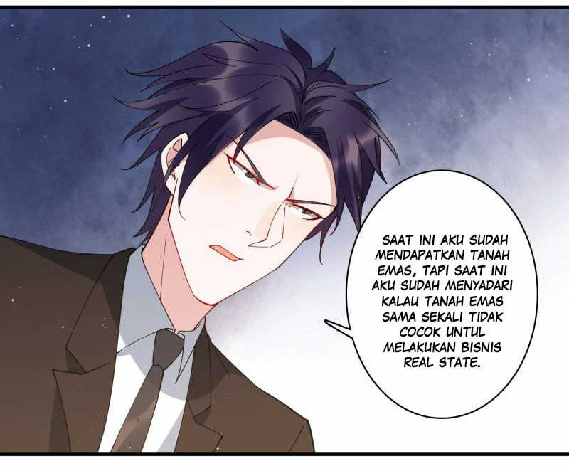 Beautiful Boss Cold-Hearted Chapter 79 Gambar 17