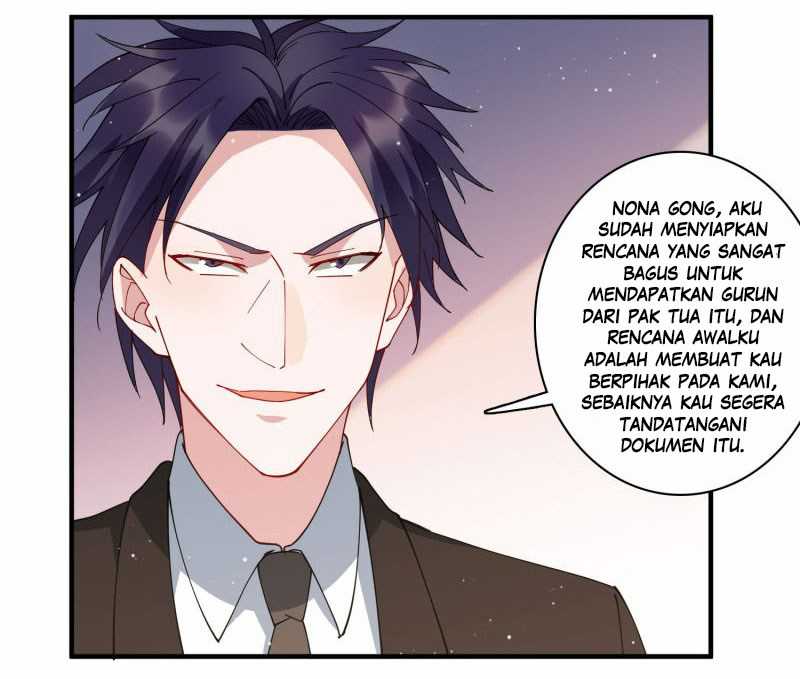 Beautiful Boss Cold-Hearted Chapter 79 Gambar 19
