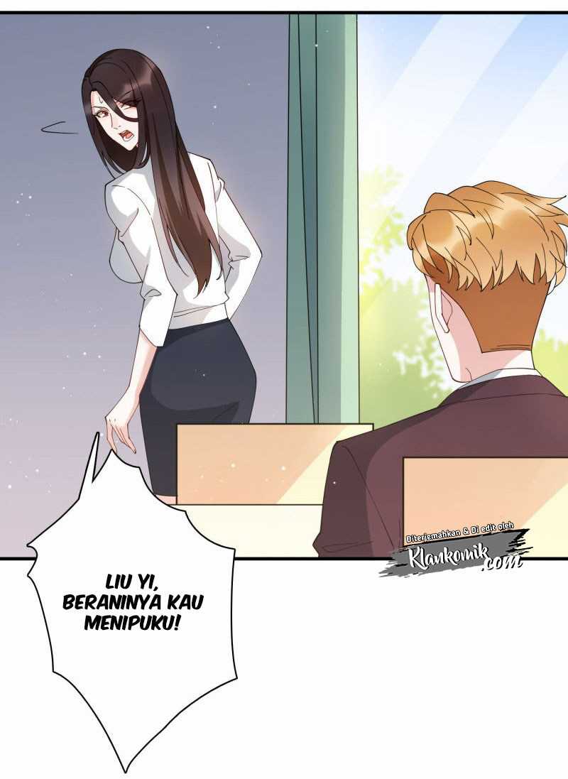Beautiful Boss Cold-Hearted Chapter 79 Gambar 20