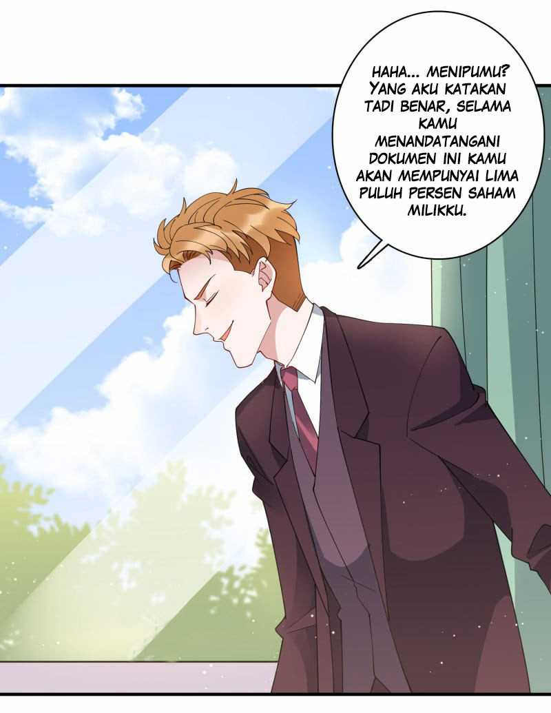 Beautiful Boss Cold-Hearted Chapter 79 Gambar 21