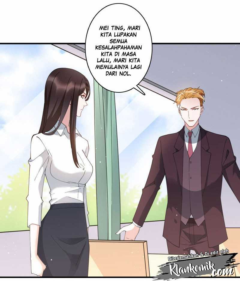 Beautiful Boss Cold-Hearted Chapter 79 Gambar 22