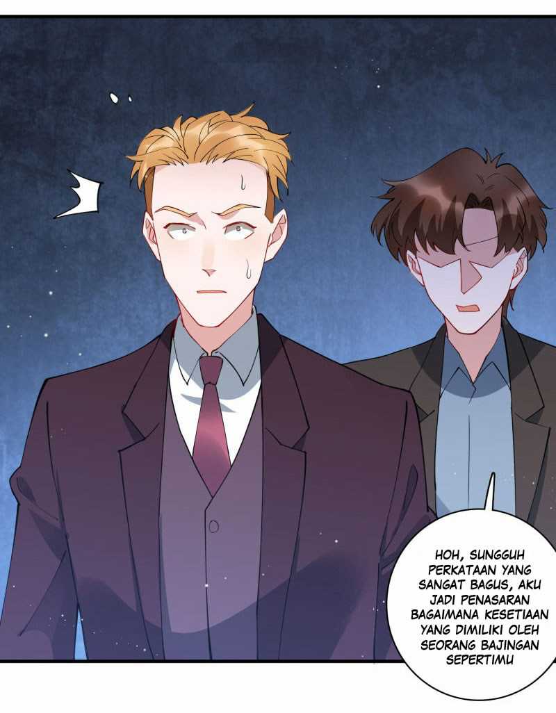 Beautiful Boss Cold-Hearted Chapter 79 Gambar 23
