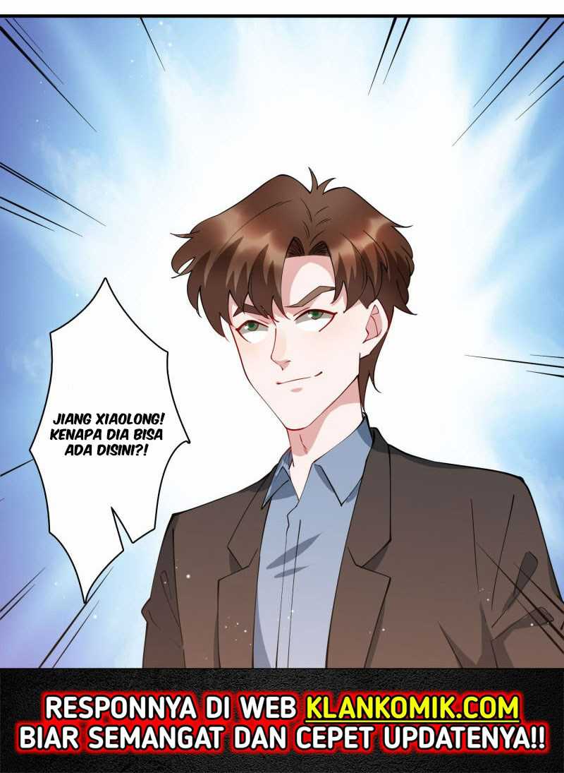Beautiful Boss Cold-Hearted Chapter 79 Gambar 24