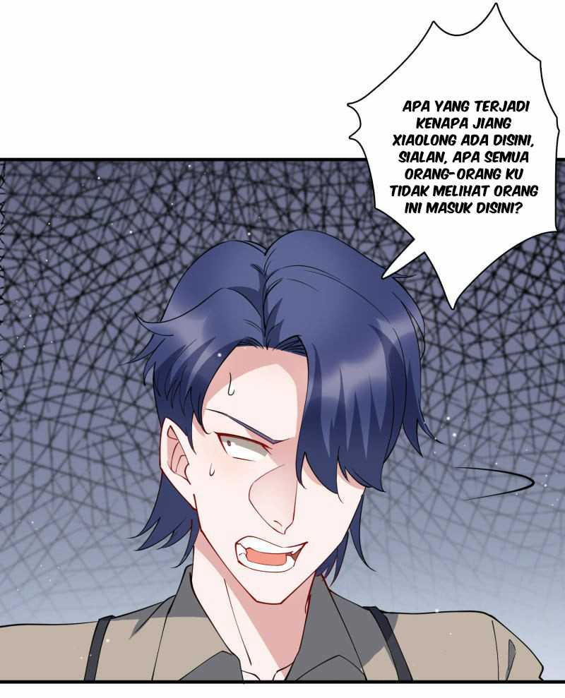 Beautiful Boss Cold-Hearted Chapter 79 Gambar 25