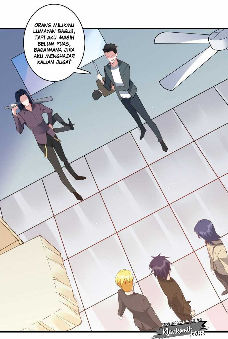 Beautiful Boss Cold-Hearted Chapter 79 Gambar 26
