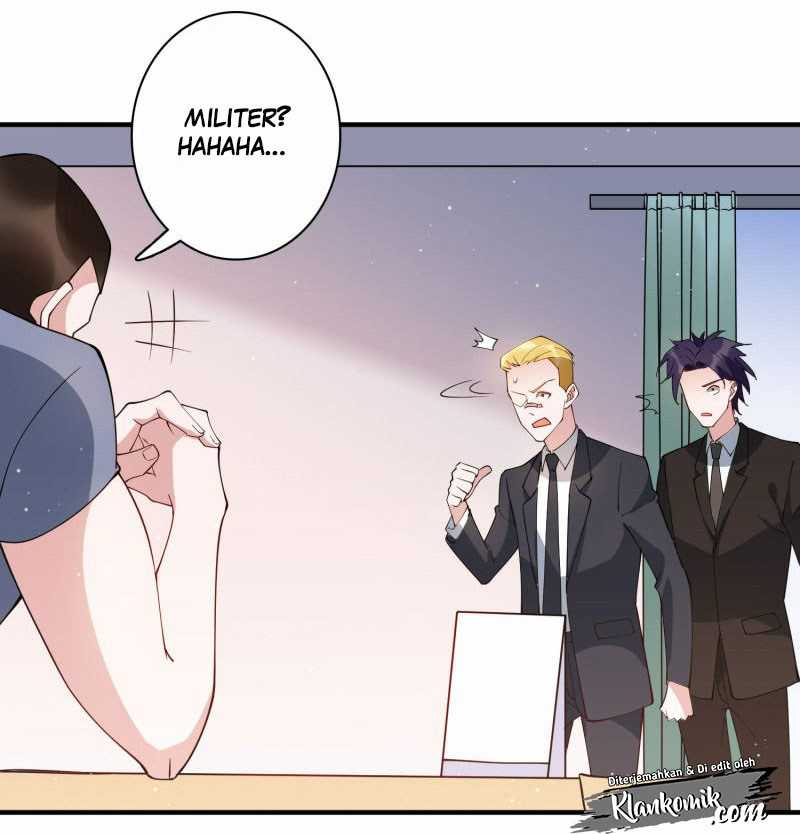 Beautiful Boss Cold-Hearted Chapter 79 Gambar 28