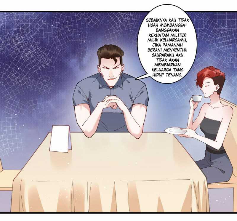 Beautiful Boss Cold-Hearted Chapter 79 Gambar 29