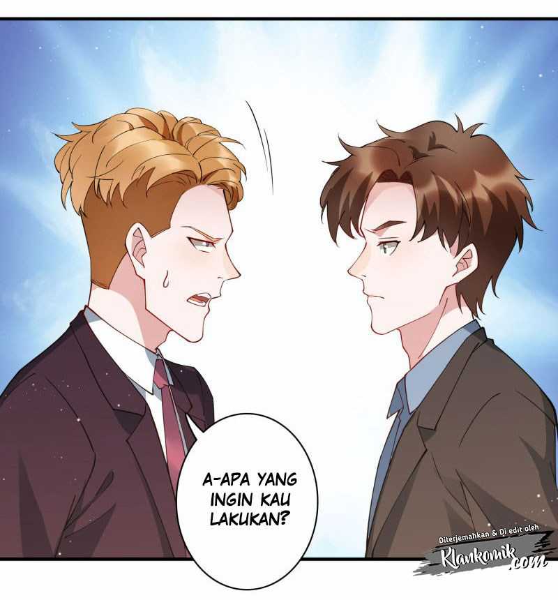 Beautiful Boss Cold-Hearted Chapter 79 Gambar 30