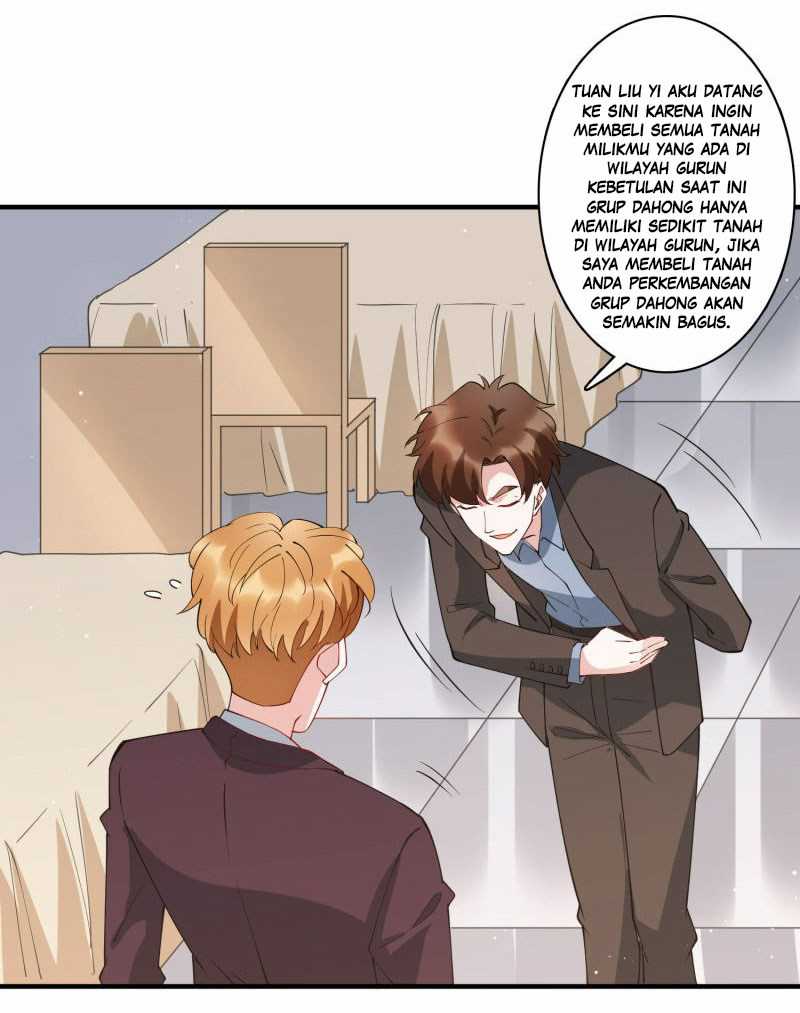 Beautiful Boss Cold-Hearted Chapter 79 Gambar 31