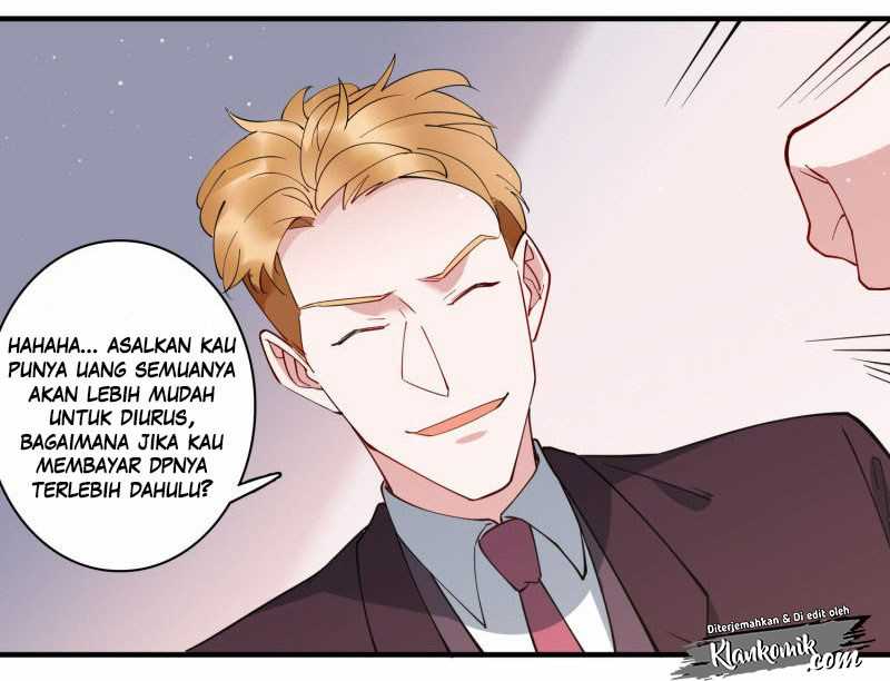 Beautiful Boss Cold-Hearted Chapter 79 Gambar 32