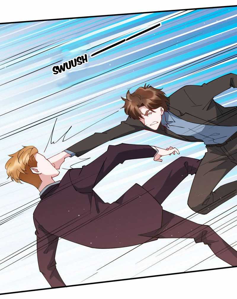 Beautiful Boss Cold-Hearted Chapter 79 Gambar 33