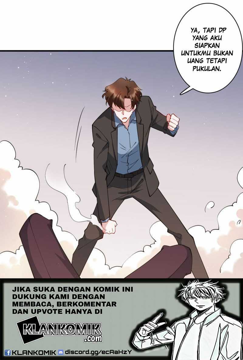 Beautiful Boss Cold-Hearted Chapter 79 Gambar 34