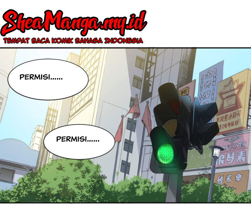 Beauty’s Close Coach Chapter 01 Gambar 2