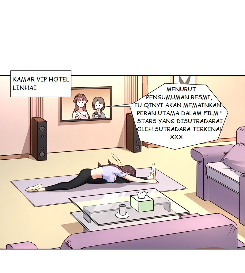 Beauty’s Close Coach Chapter 05 Gambar 2